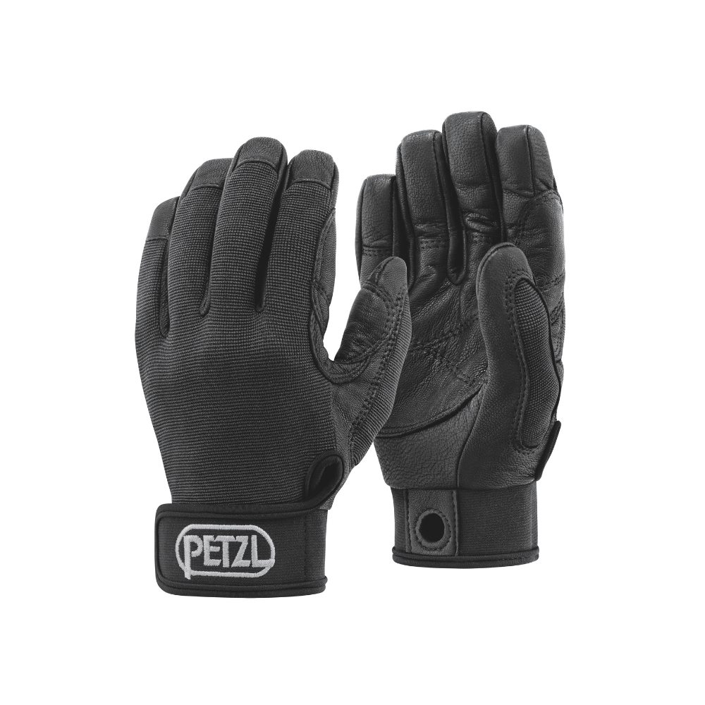 Petzl CORDEX Lightweight Belay and Rappel Gloves - GME Supply